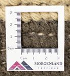 Nepal Teppich 140 x 70 cm - mehrfarbig