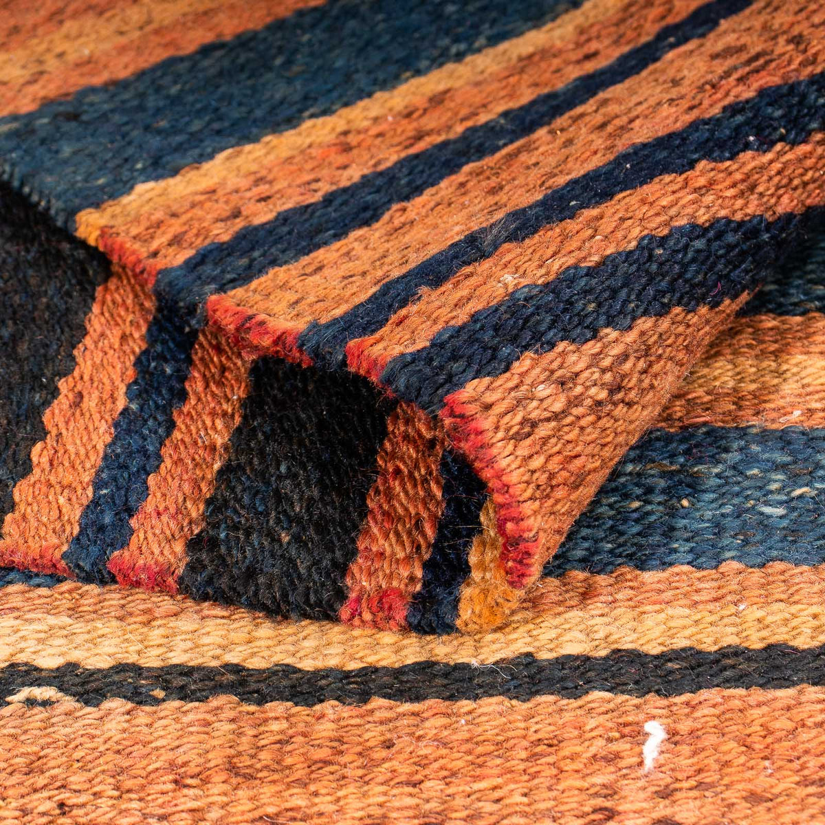 Kelim Teppich - Old 225 x 150 cm