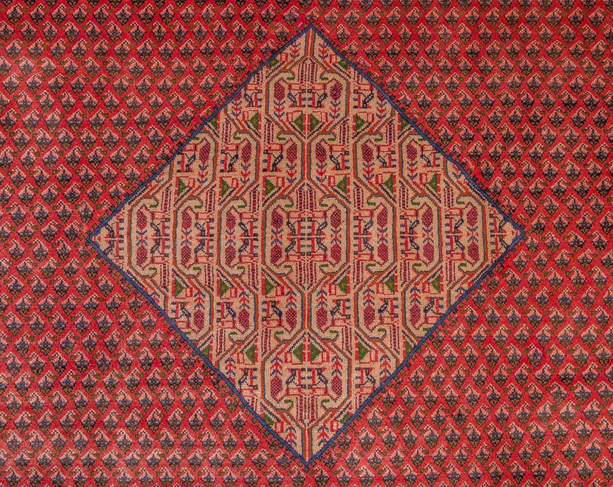 Perserteppich - Mir 320 x 220 cm