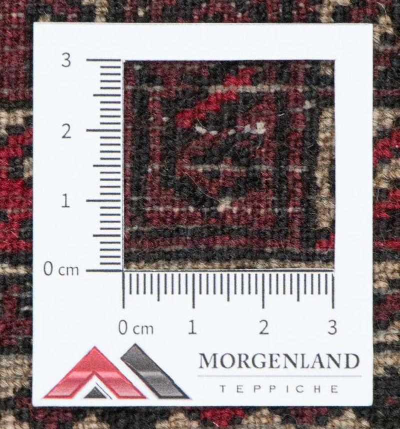 Belutsch Teppich 146 x 94 cm