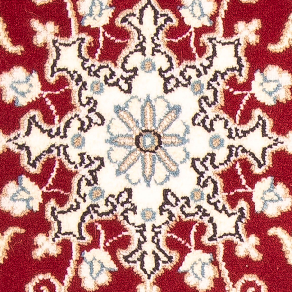 Perserteppich - Nain - Royal 100 x 60 cm Fußmatte