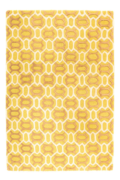 Wollteppich 180x260cm