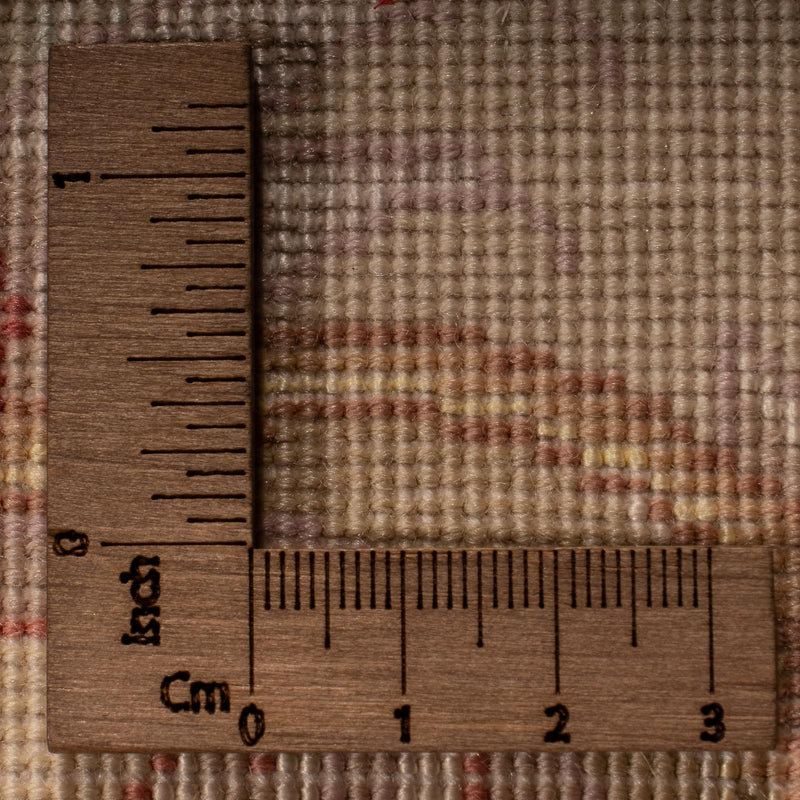 Perserteppich - Täbriz - Premium 200 x 150 cm Teppichbrücke