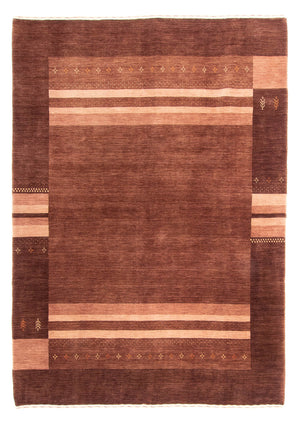 Gabbeh Teppich - Loribaft Indus 247 x 172 cm