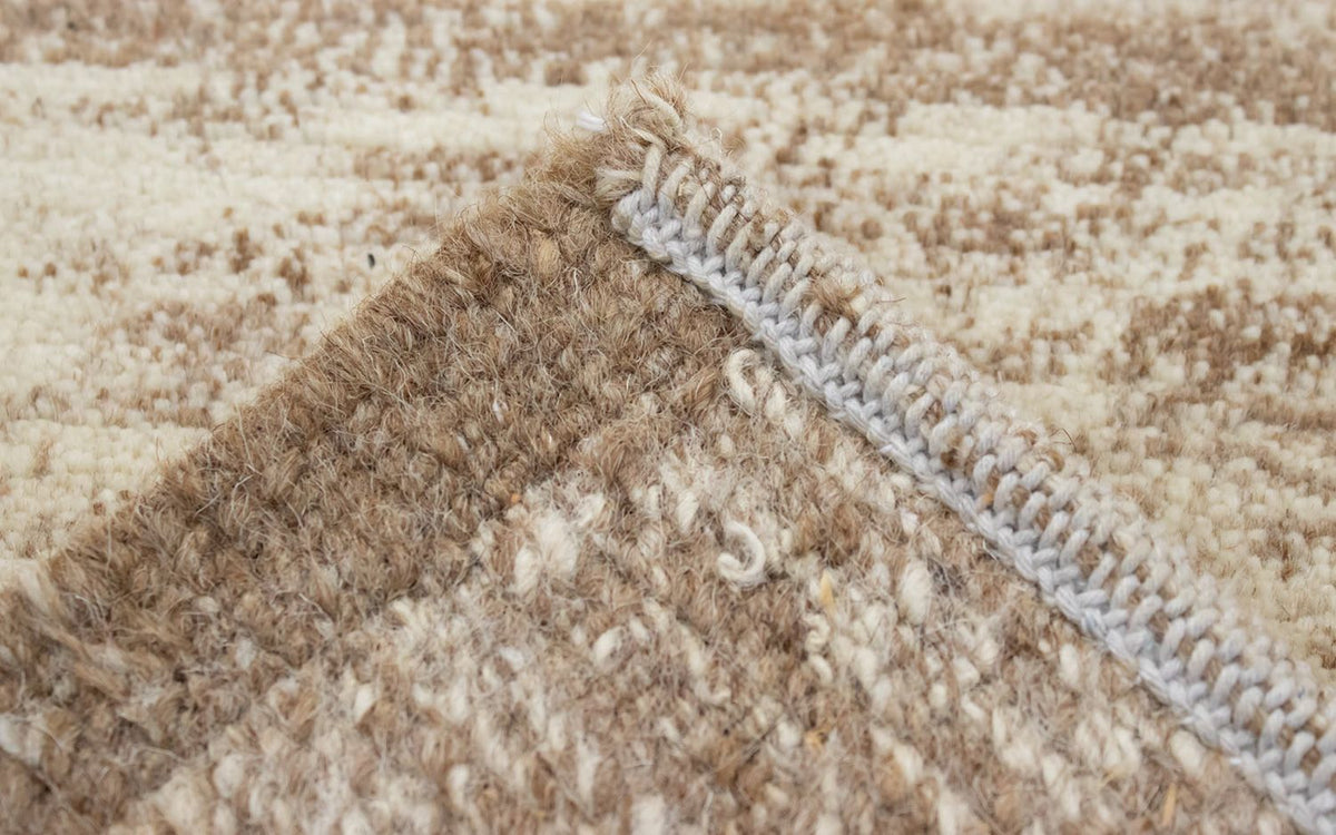 Nepal Teppich 140 x 70 cm Teppichbrücke