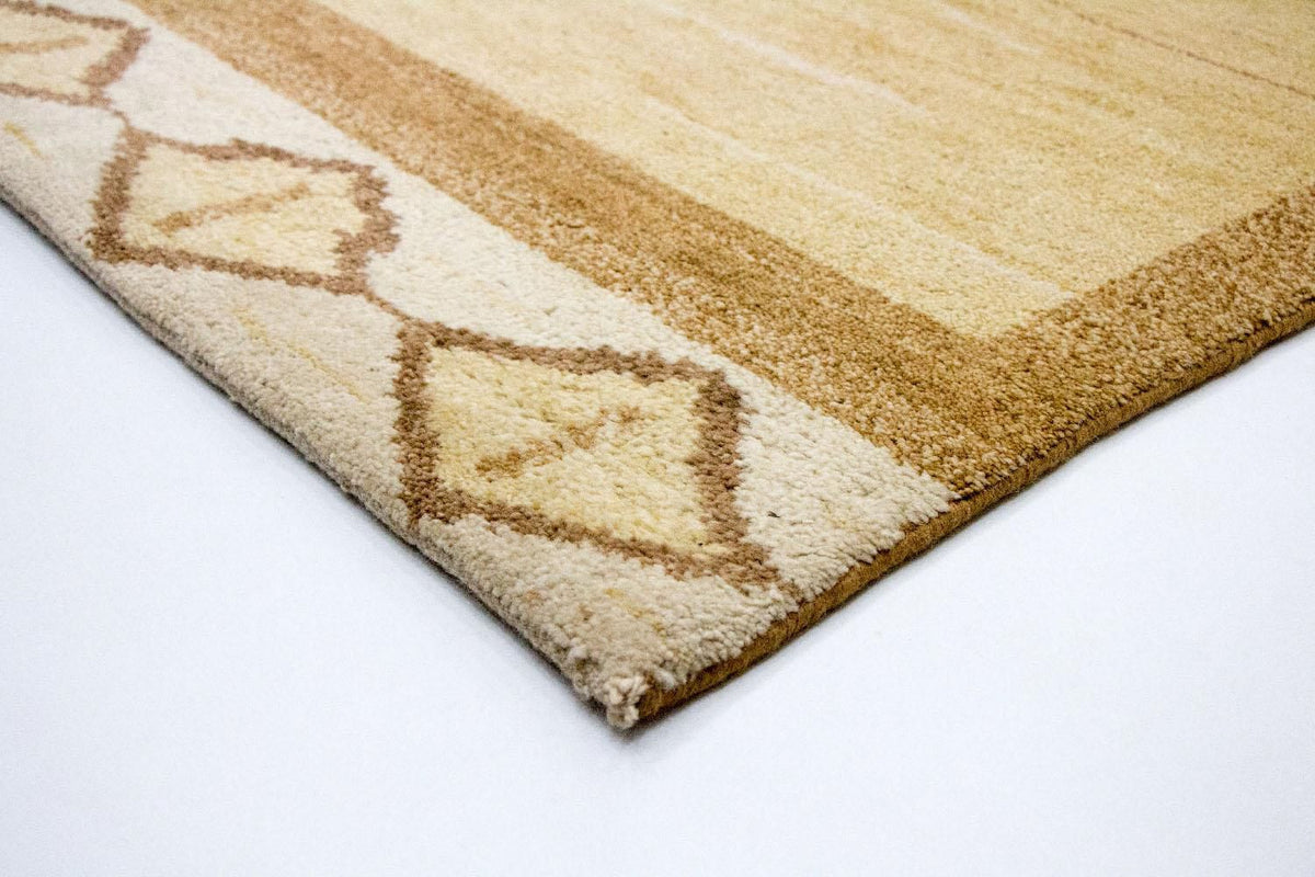 Gabbeh Teppich - Indus 242 x 150 cm