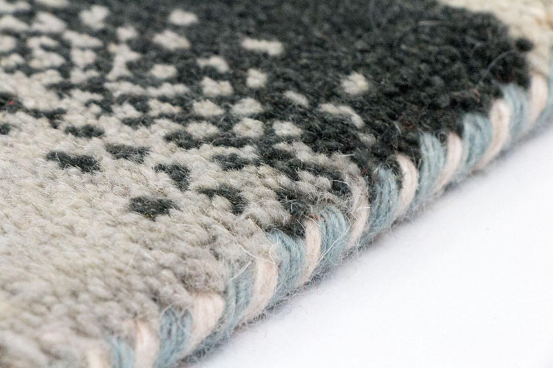 Gabbeh Teppich - Indus 141 x 72 cm