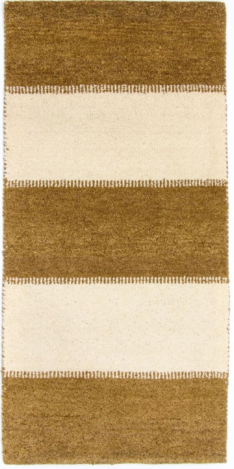 Gabbeh Teppich - Indus 137 x 71 cm