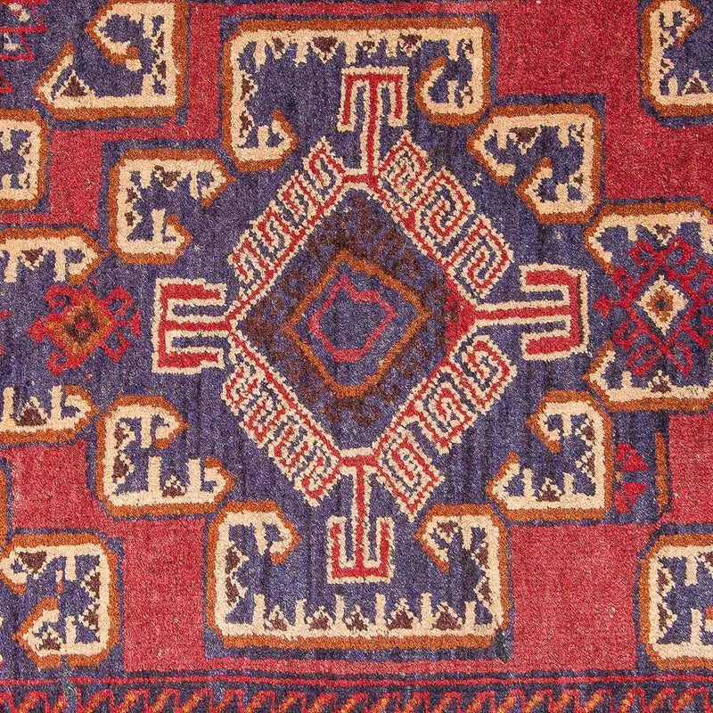 Belutsch Teppich 147 x 82 cm