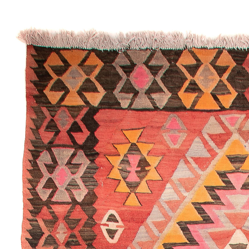 Kelim Teppich - Old 425 x 165 cm