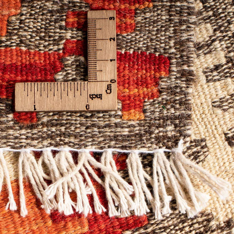 Kelim Teppich - Splash 148 x 97 cm