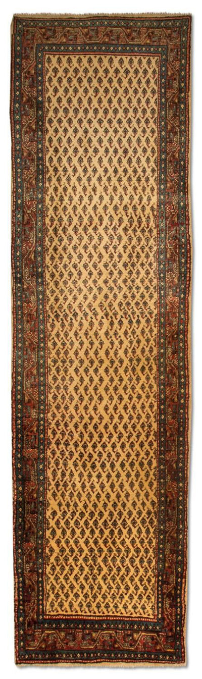 Mir Teppich 82x300cm - Perserteppich