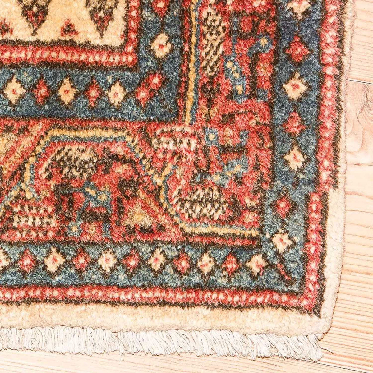 Perserteppich - Mir 300 x 82 cm