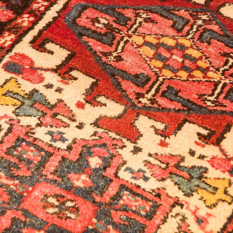 Perserteppich - Nomadic 273 x 68 cm