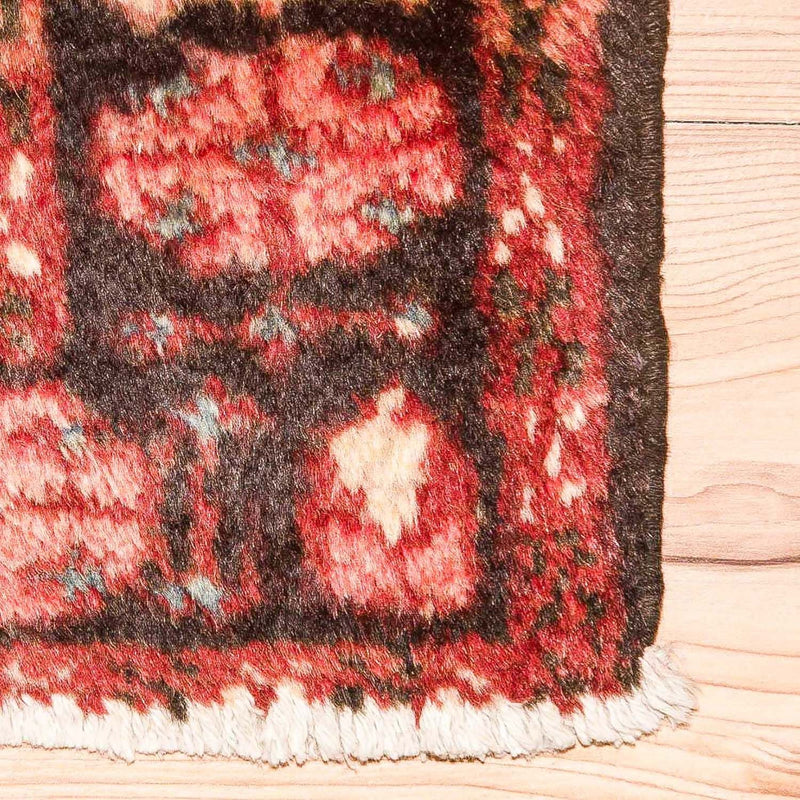 Perserteppich - Nomadic 273 x 68 cm