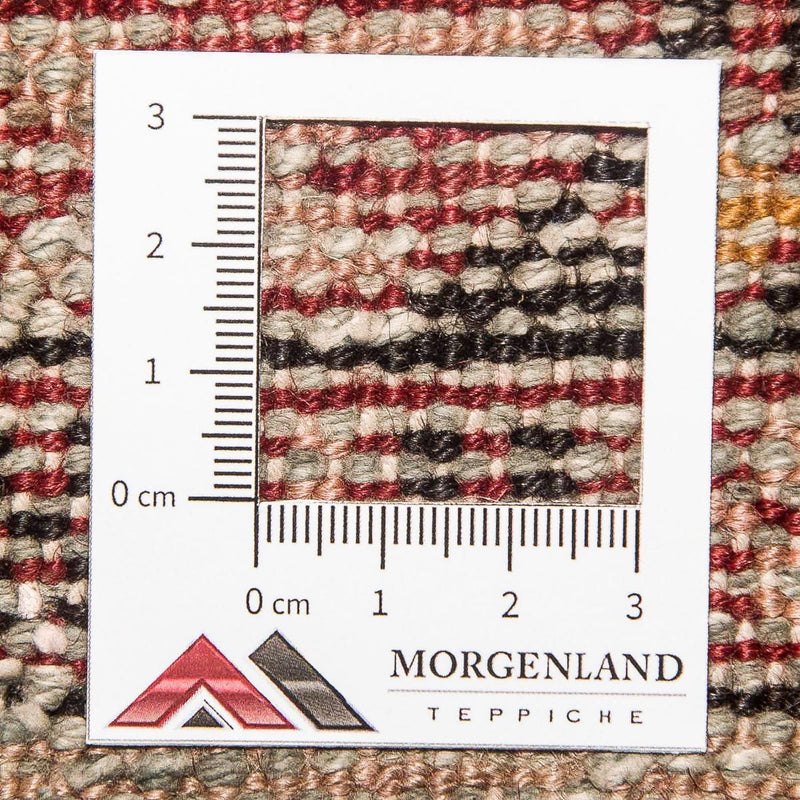 Perserteppich - Nomadic 273 x 68 cm