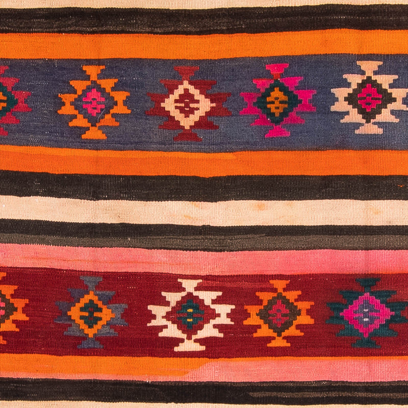 Kelim Teppich - Old 330 x 145 cm