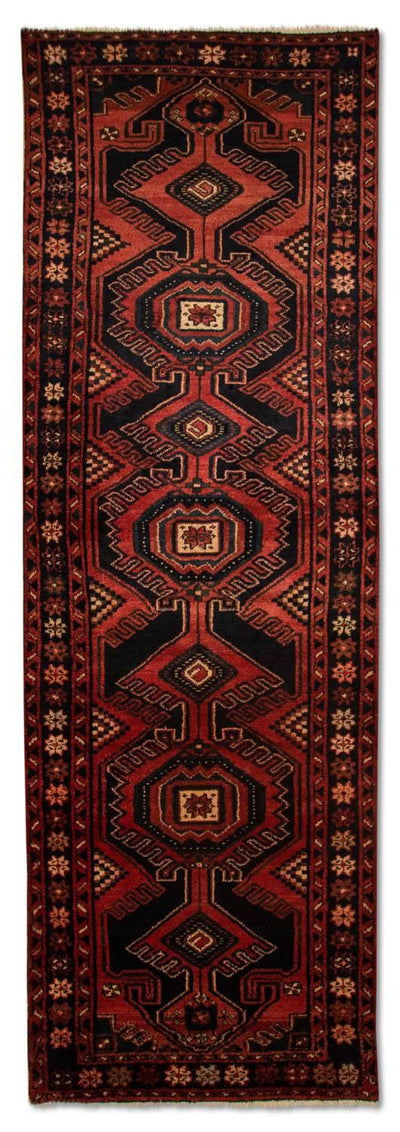 Wiss Teppich 95x295cm - Perserteppich