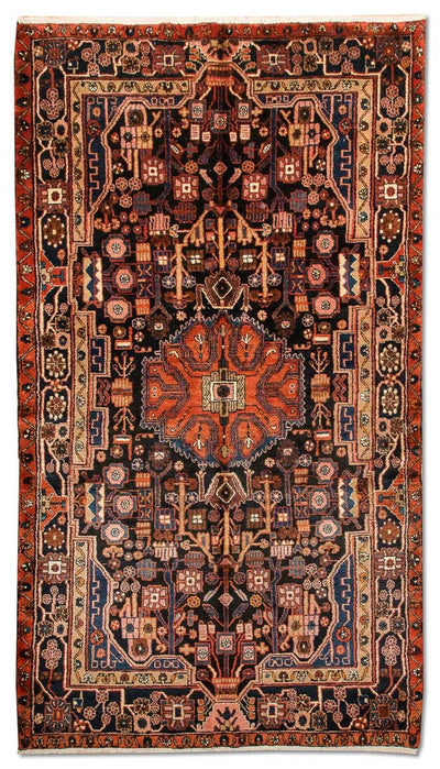 Nahavand Teppich 157x318cm - Perserteppich
