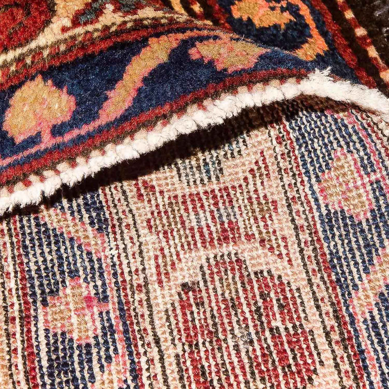 Perserteppich - Nomadic 329 x 138 cm