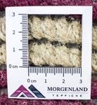 Nepal Teppich 140 x 70 cm - mehrfarbig