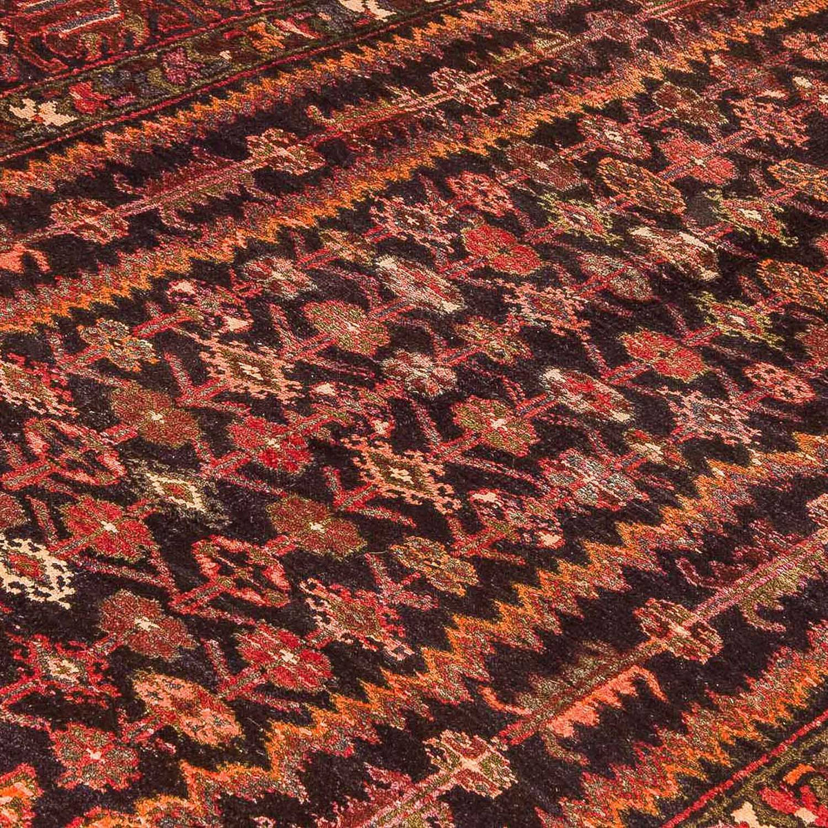 Perserteppich - Nomadic 324 x 149 cm