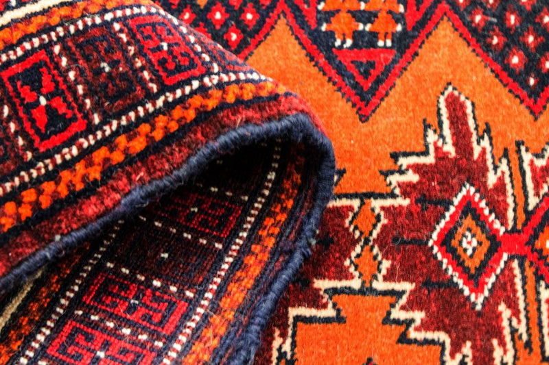 Belutsch Teppich 174 x 100 cm