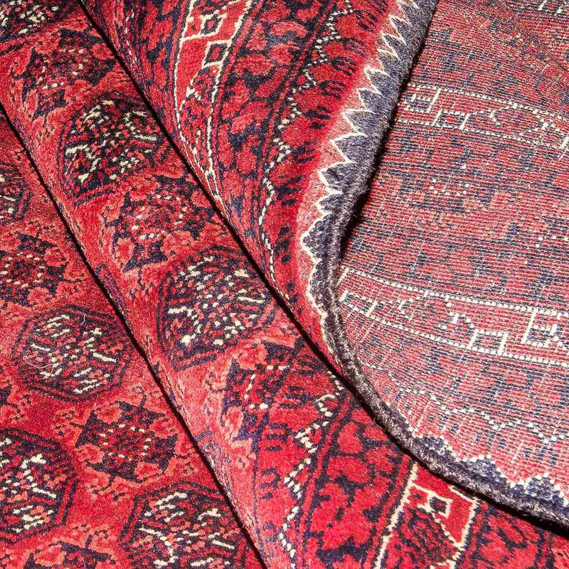 Afghan Teppich - Buchara 299 x 195 cm