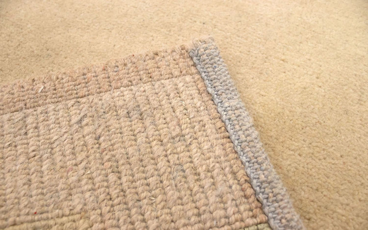Nepal Teppich 140 x 70 cm Teppichbrücke