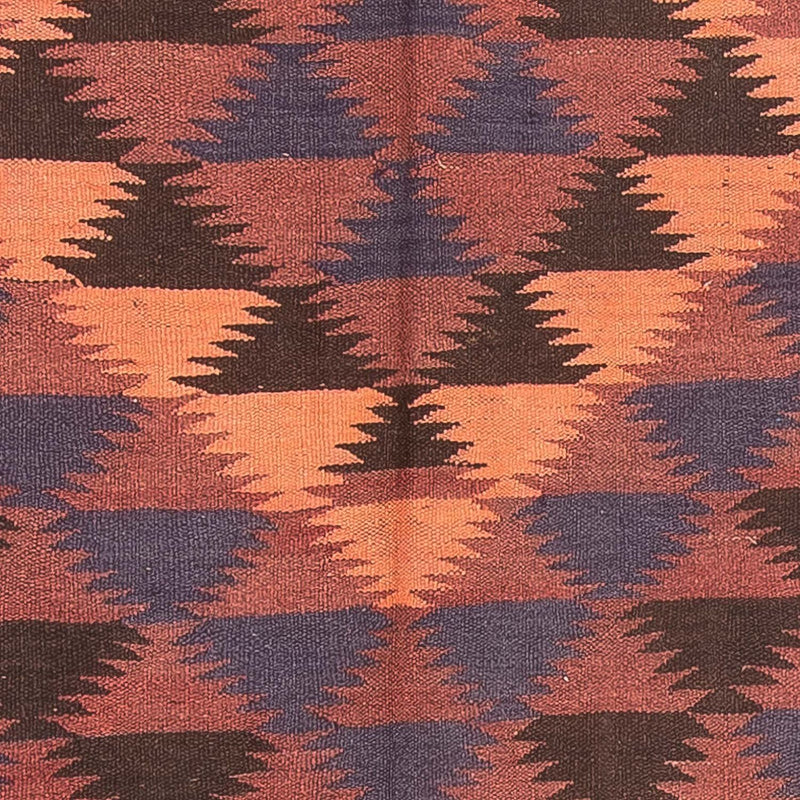 Kelim Teppich - Old 450 x 135 cm