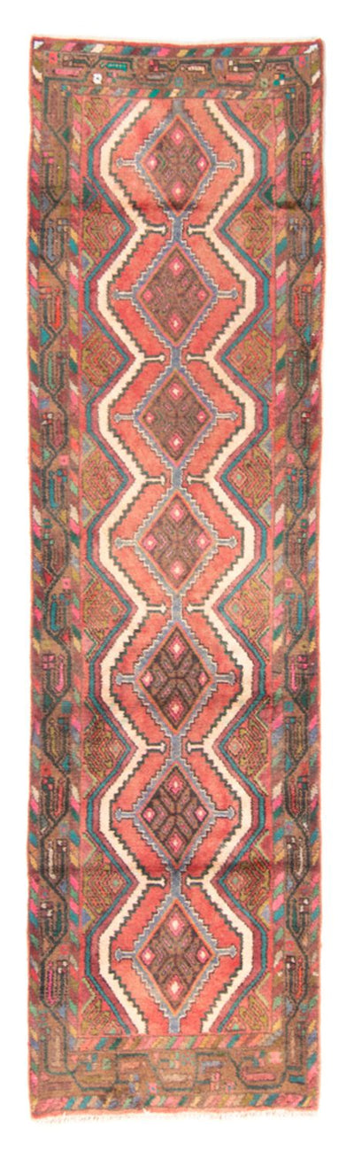 Ardebil Teppich 77x302cm - Perserteppich