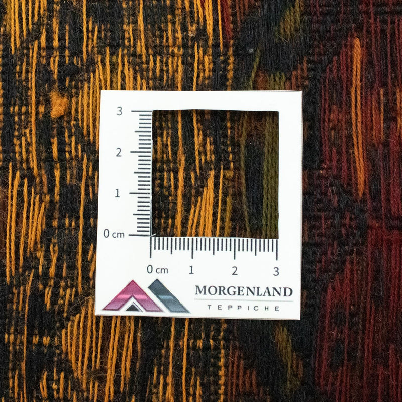 Kelim Teppich - Oriental 198 x 137 cm