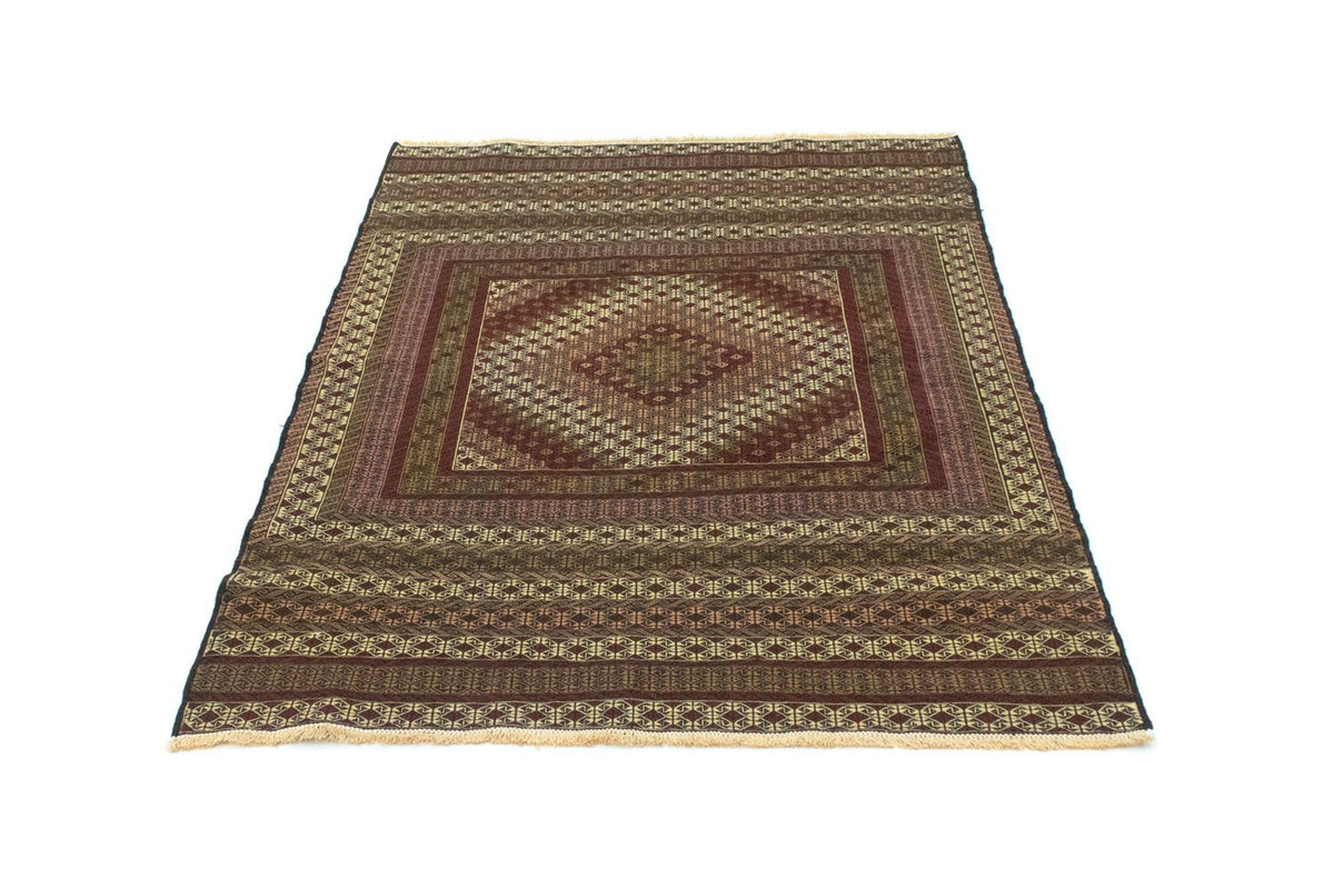 Kelim Teppich - Oriental 185 x 132 cm