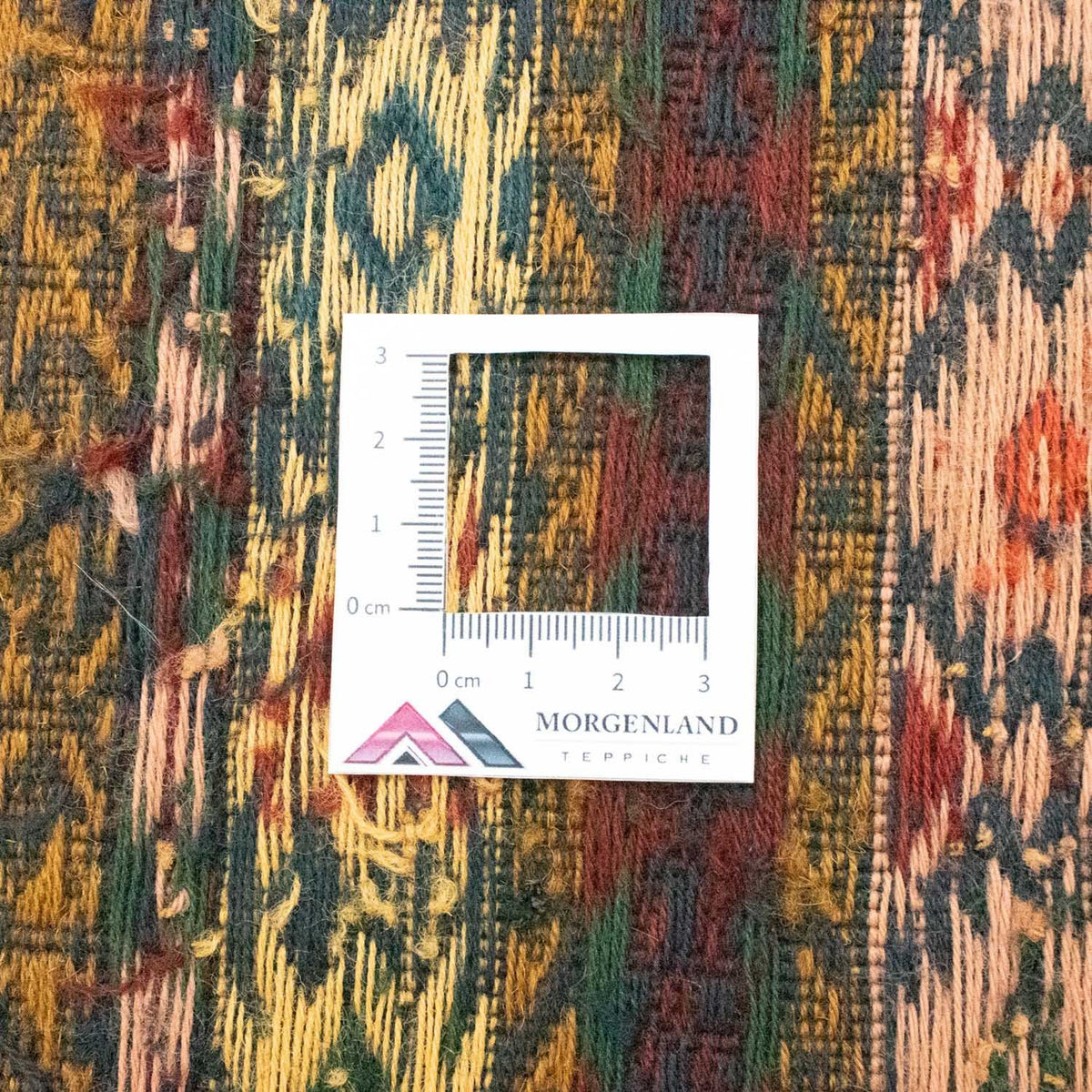 Kelim Teppich - Oriental 183 x 127 cm