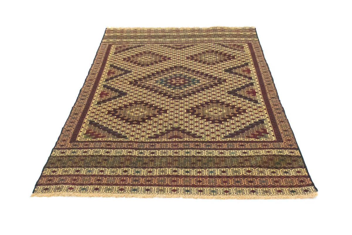 Kelim Teppich - Oriental 197 x 131 cm