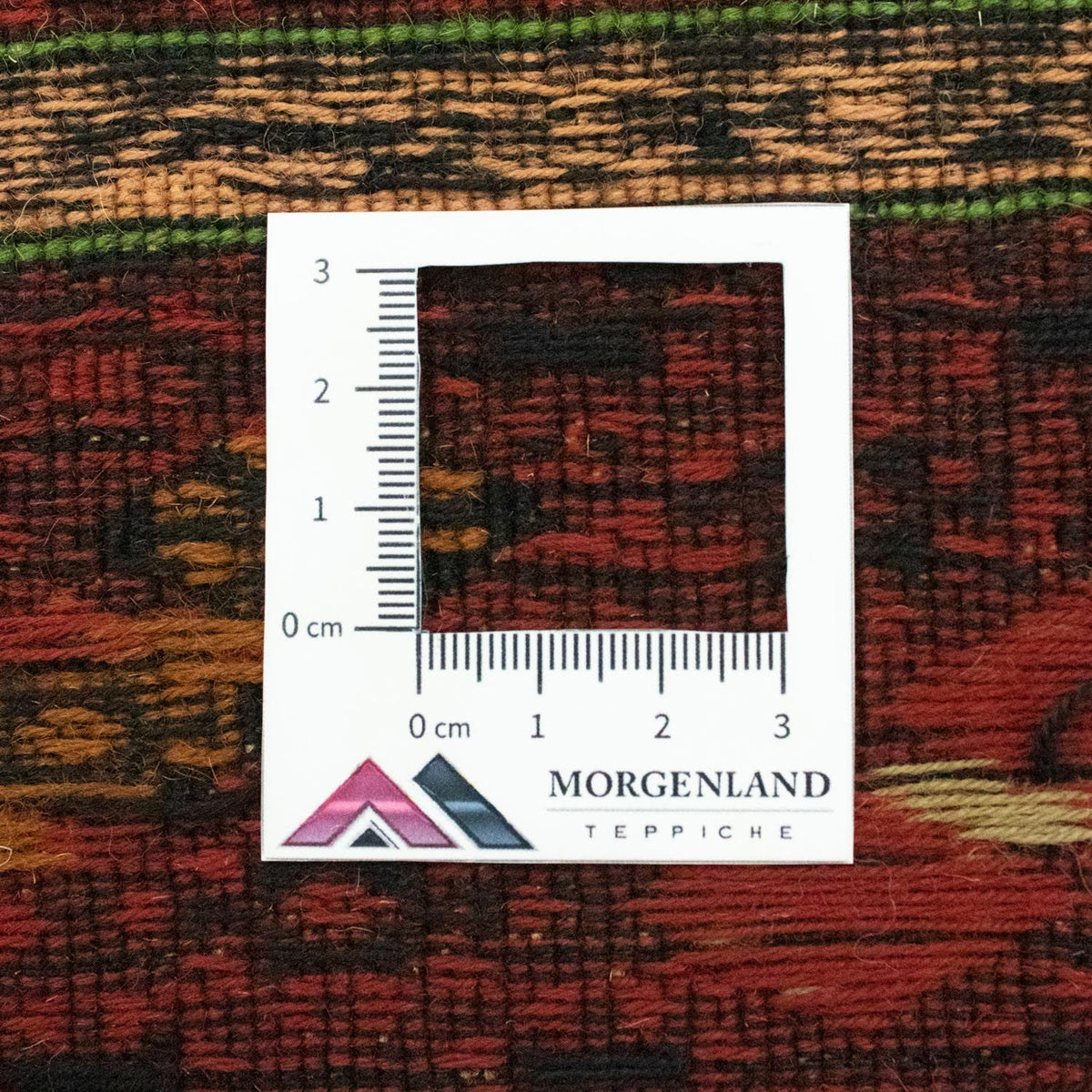 Kelim Teppich - Oriental 212 x 82 cm