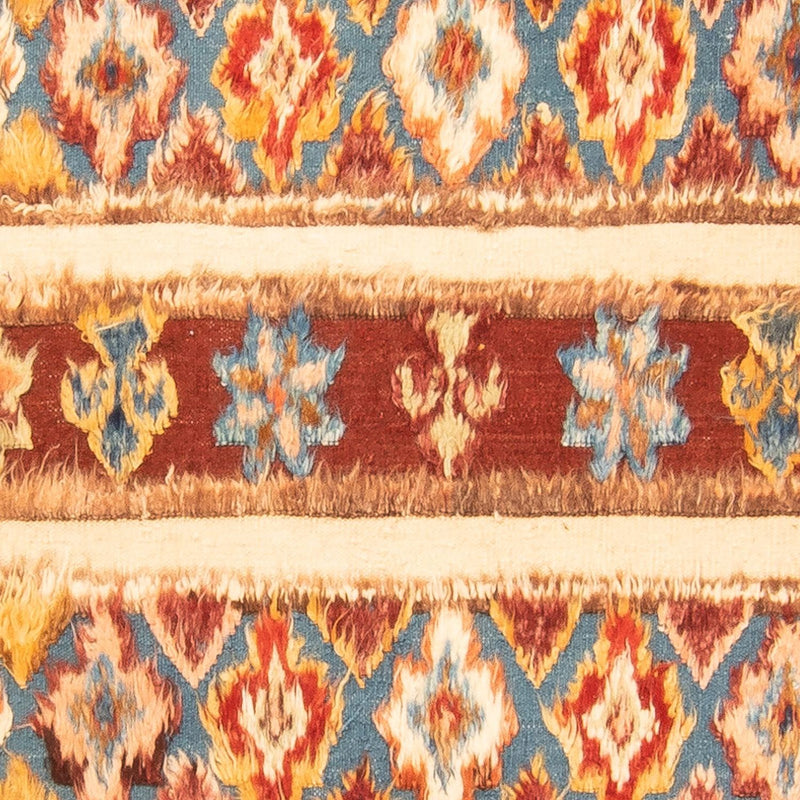 Berber Teppich 231 x 163 cm