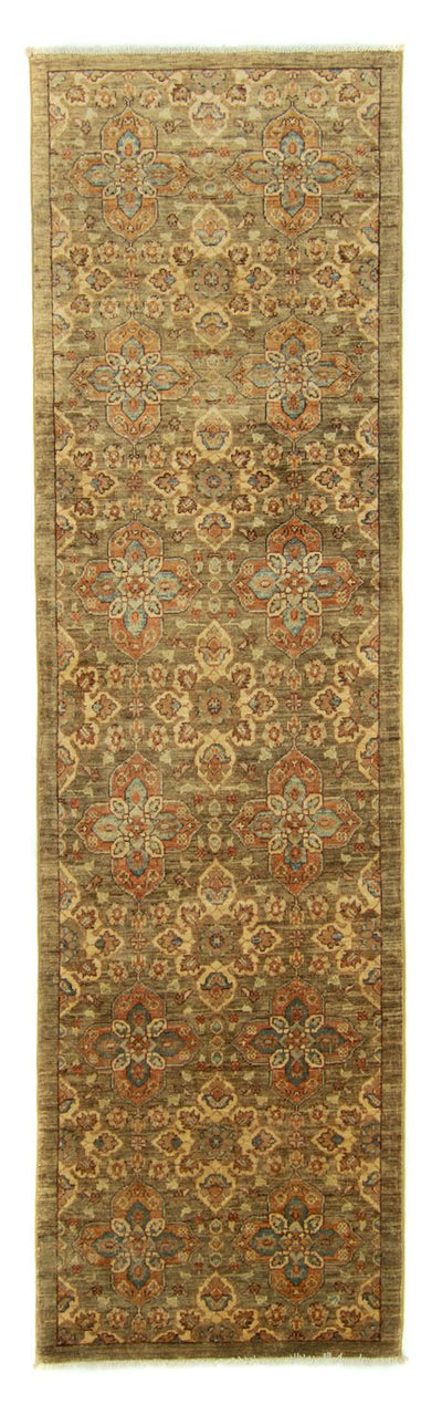 Ziegler Teppich 82x292cm - Orientteppich