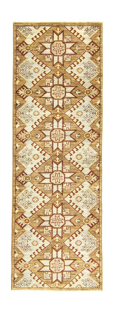 Ziegler Teppich 58x176cm - Orientteppich