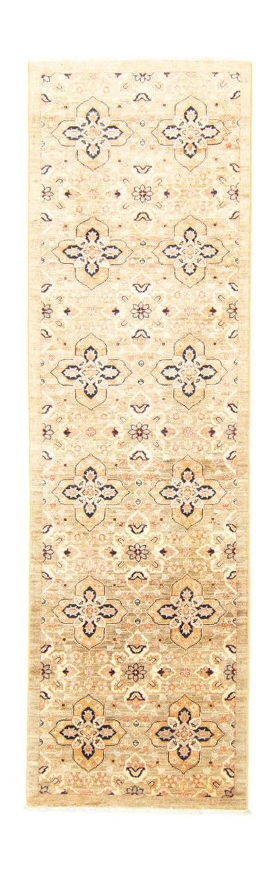 Ziegler Teppich 81x285cm - Orientteppich