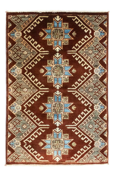 Ziegler Teppich 85x121cm - Orientteppich
