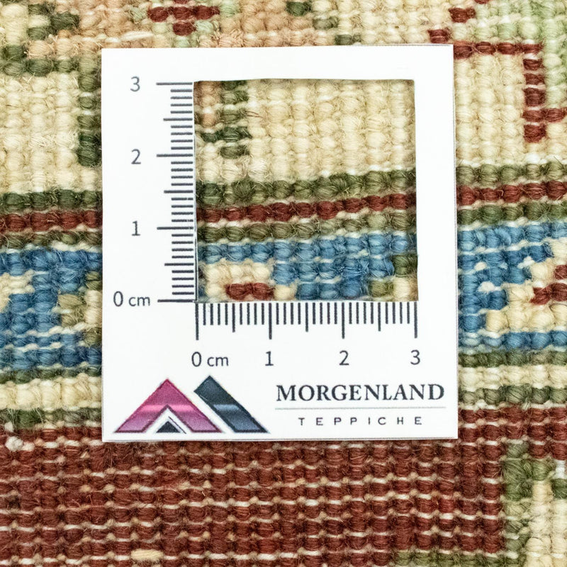 Orientteppich - Indus 88 x 62 cm