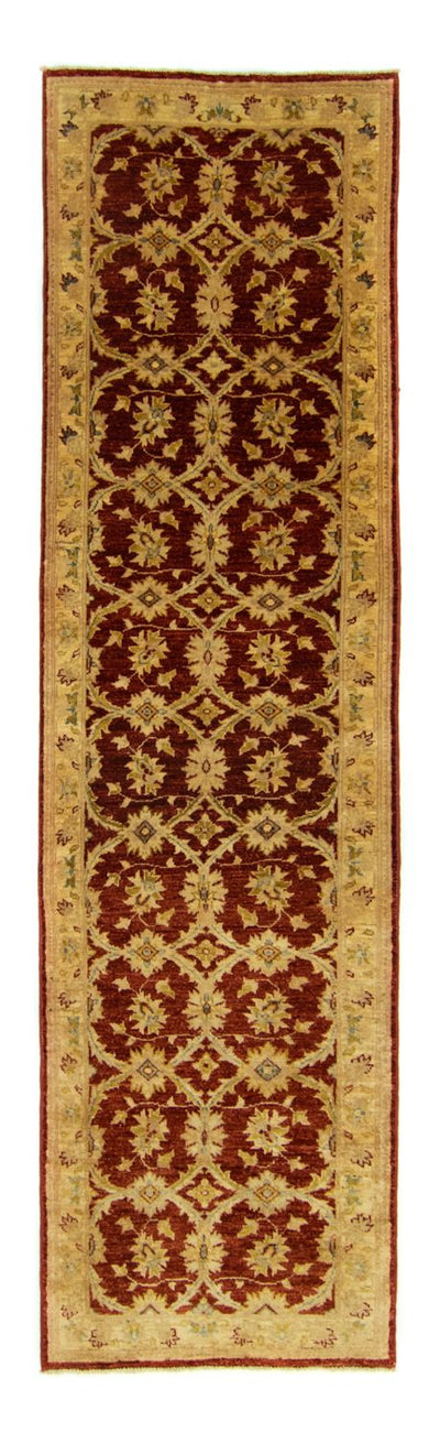 Ziegler Teppich 77x294cm - Orientteppich