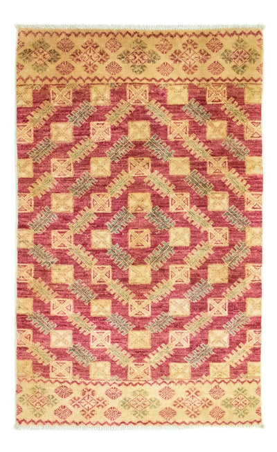 Ziegler Teppich 75x123cm - Orientteppich
