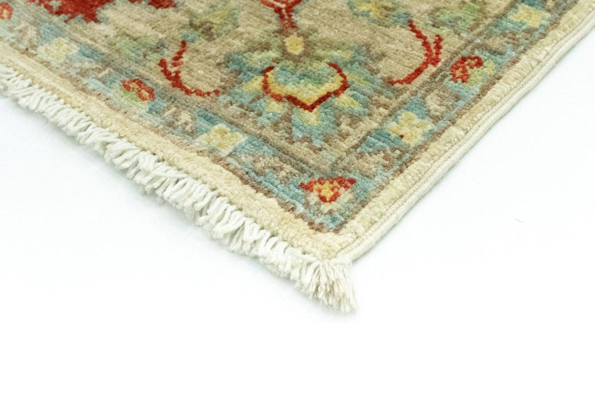 Ziegler Teppich 298 x 84 cm