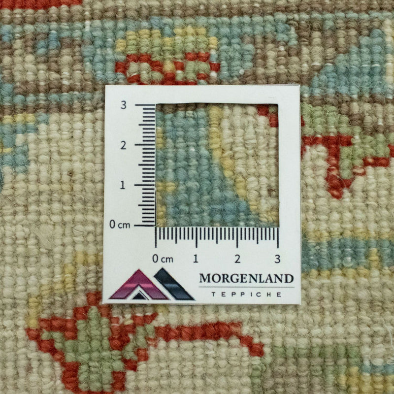 Ziegler Teppich 298 x 84 cm