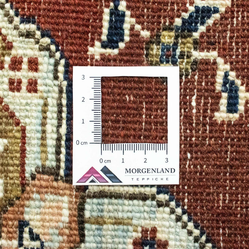 Ziegler Teppich - Modern 140 x 96 cm