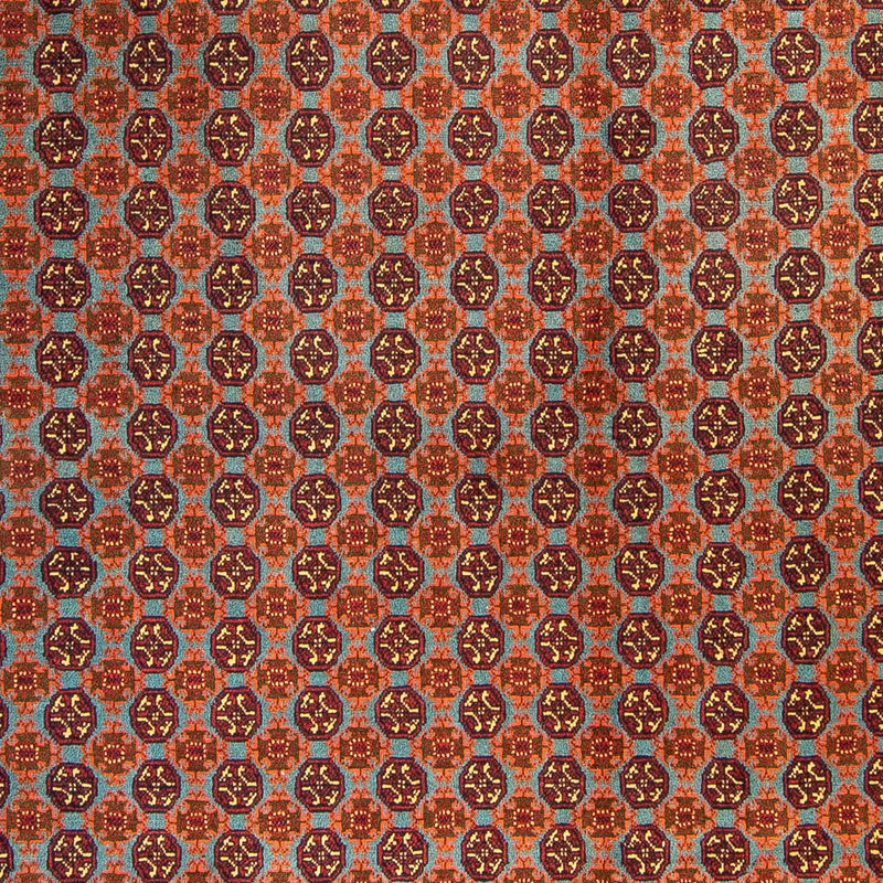Afghan Teppich - Buchara 304 x 200 cm