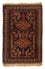 Afghan Teppich 189 x 127 cm