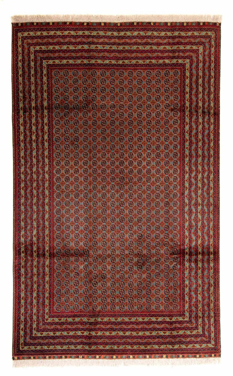 Afghan Teppich - Buchara 296 x 196 cm